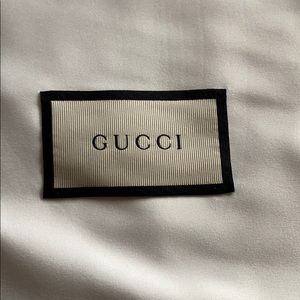 New Gucci Dust Bags (6)👠👠